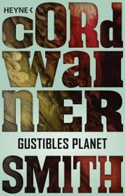 Gustibles Planet -