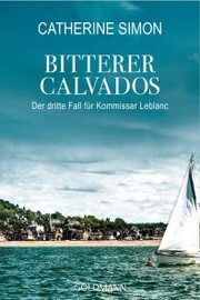 Bitterer Calvados - Cover