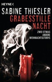 Grabesstille Nacht - Cover
