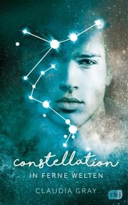 Constellation - In ferne Welten - Cover