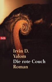 Die rote Couch - Cover