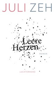 Leere Herzen - Cover