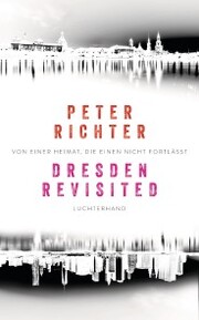 Dresden Revisited - Cover