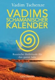Vadims schamanischer Kalender - Cover