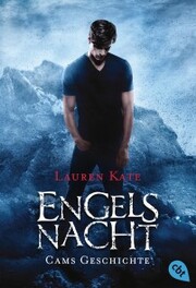 Engelsnacht - Cover