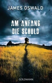Am Anfang die Schuld - Cover
