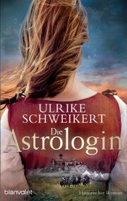 Die Astrologin - Cover