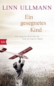 Ein gesegnetes Kind - Cover