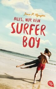 Alles, nur kein Surfer Boy - Cover