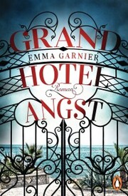 Grandhotel Angst - Cover