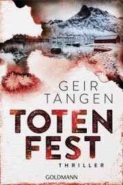 Totenfest - Cover