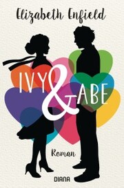 Ivy und Abe - Cover