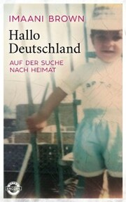 Hallo Deutschland - Cover