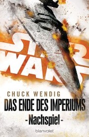 Star Wars¿ - Nachspiel - Cover