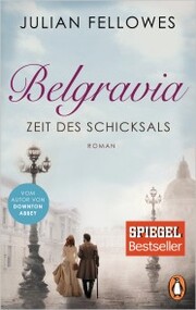 Belgravia - Cover