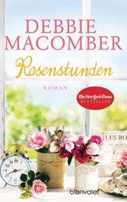 Rosenstunden - Cover