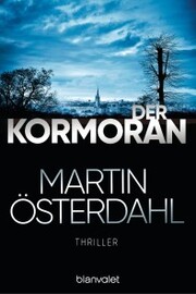 Der Kormoran - Cover