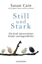 Still und Stark - Cover
