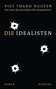 Die Idealisten - Cover