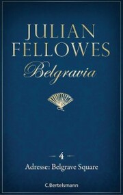 Belgravia (4) - Adresse: Belgrave Square - Cover