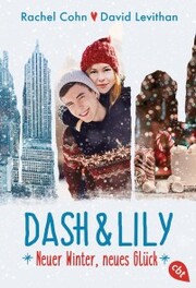 Dash & Lily - Cover