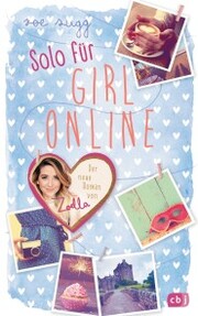 Solo für Girl Online - Cover