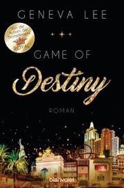 Game of Destiny - Cover