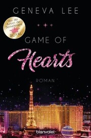 Game of Hearts - Cover