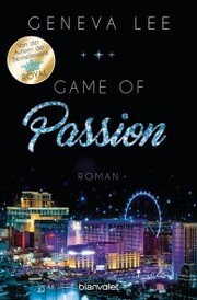 Game of Passion - Cover