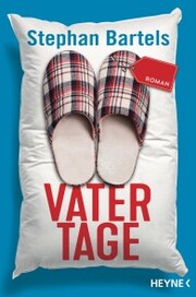 Vatertage - Cover