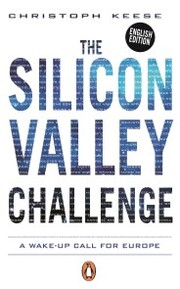 The Silicon Valley Challenge - Cover