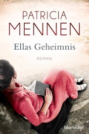 Ellas Geheimnis - Cover
