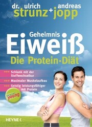 Forever Young - Geheimnis Eiweiß