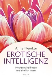 Erotische Intelligenz - Cover