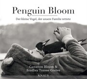Penguin Bloom - Cover