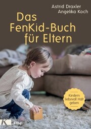 Das FenKid-Buch für Eltern - Cover