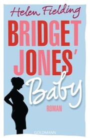 Bridget Jones' Baby - Cover