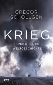 Krieg - Cover