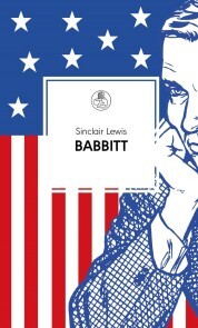 Babbitt - Cover