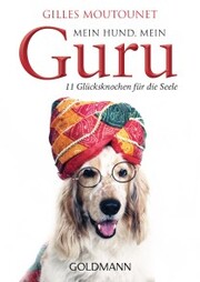 Mein Hund, mein Guru - Cover