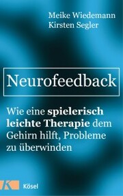 Neurofeedback - Cover