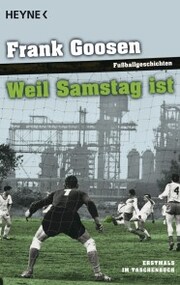 Weil Samstag ist - Cover