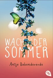 Wacholdersommer - Cover