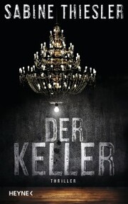 Der Keller - Cover