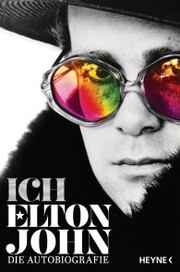 Ich - Cover