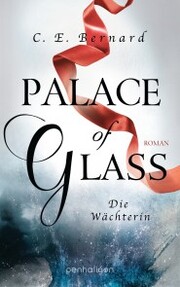 Palace of Glass - Die Wächterin - Cover