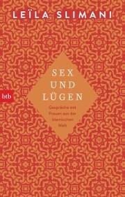 Sex und Lügen - Cover