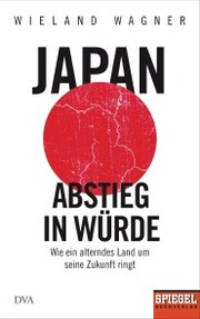 Japan - Abstieg in Würde - Cover