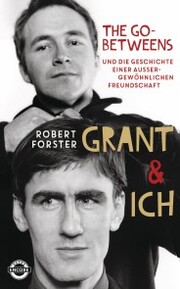 Grant & Ich - Cover