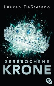 Zerbrochene Krone - Cover